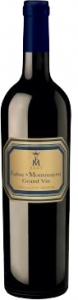 Fabre Montmayou Grand Vin 2019